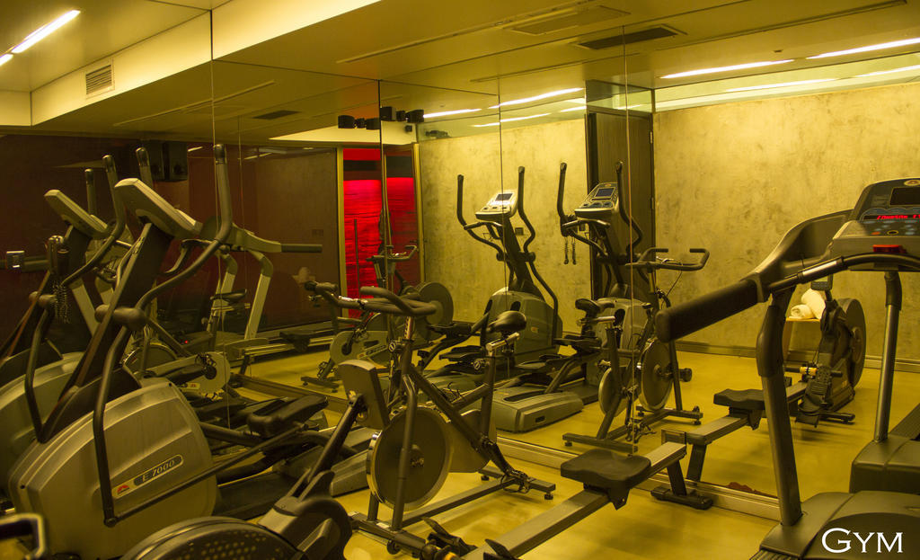 Mansion Vitraux Boutique Hotel (Adults Only) - Buenos Aires — Bilder 3