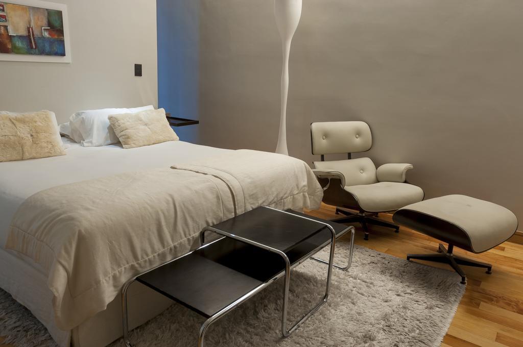 Mansion Vitraux Boutique Hotel (Adults Only) - Buenos Aires — Bilder 1
