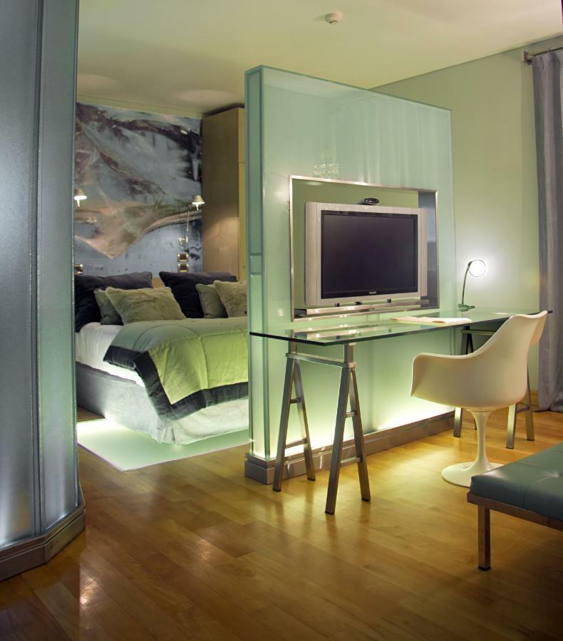Mansion Vitraux Boutique Hotel (Adults Only) - Buenos Aires — Bilder 2